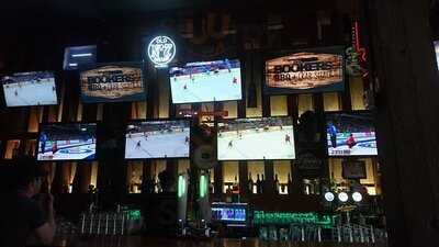 Booker's Bbq Grill & Crab Shack