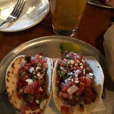 Booker's Bbq Grill & Crab Shack