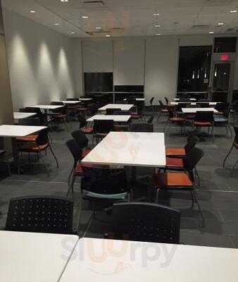 Paradise Cafe Lebovic Jcc