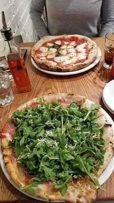 Pizzeria Libretto-danforth