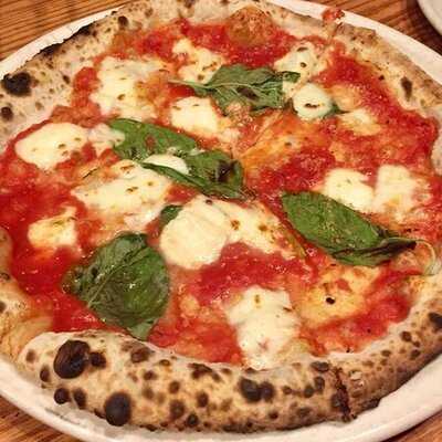 Pizzeria Libretto-danforth