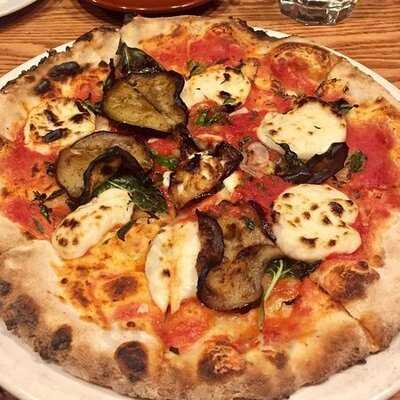 Pizzeria Libretto-danforth