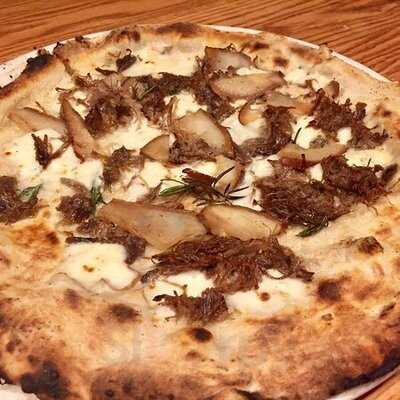 Pizzeria Libretto-danforth