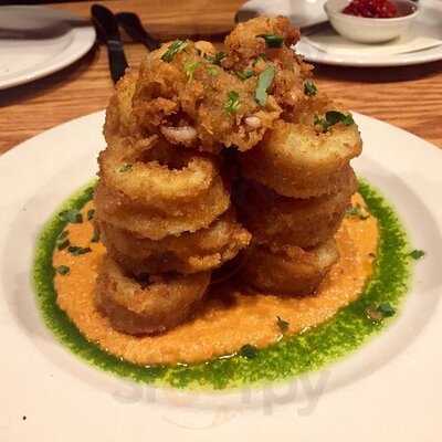 Pizzeria Libretto-danforth