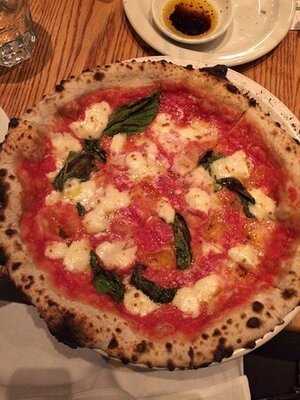 Pizzeria Libretto-danforth