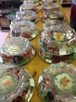 Calabria Market & Fine Wines