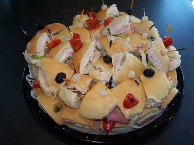 Calabria Market & Fine Wines