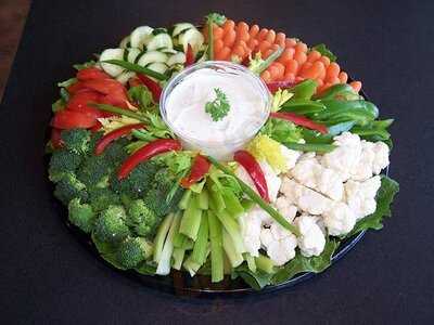 Calabria Market & Fine Wines