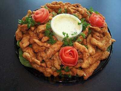 Calabria Market & Fine Wines