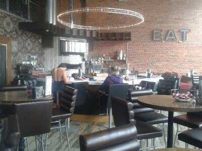 Parlour Italian Kitchen  & Bar