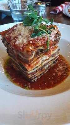 Parlour Italian Kitchen  & Bar