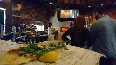 Parlour Italian Kitchen  & Bar