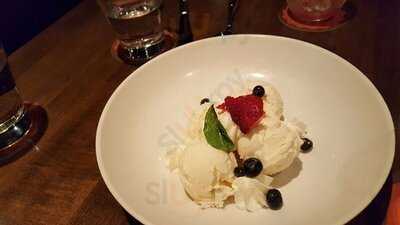 Parlour Italian Kitchen  & Bar