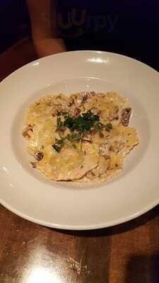 Parlour Italian Kitchen  & Bar