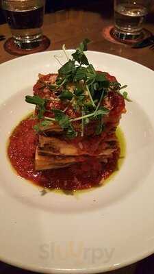 Parlour Italian Kitchen  & Bar