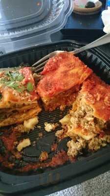 Parlour Italian Kitchen  & Bar