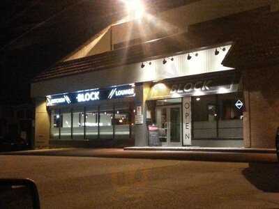 The Block Kitchen And Lounge