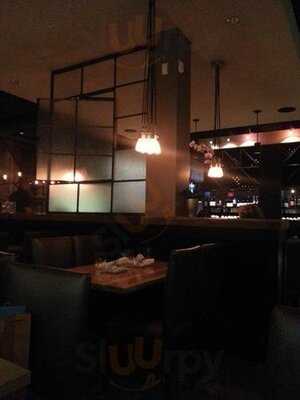 The Block Kitchen And Lounge