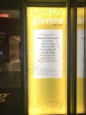 Giovane Caffe