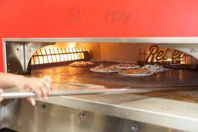 Rebel Pizza