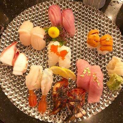 Kizami Japanese Cuisine