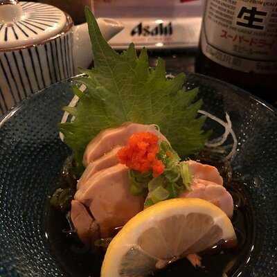 Kizami Japanese Cuisine