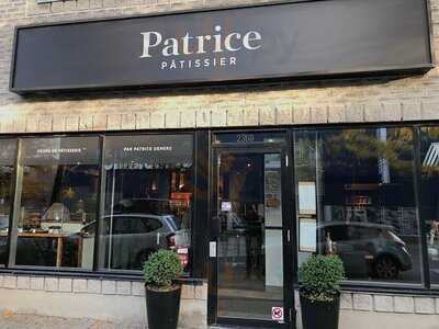 Patrice Patissier