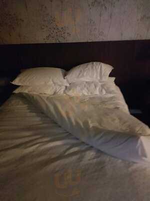 Four Points Sheraton Restaurant