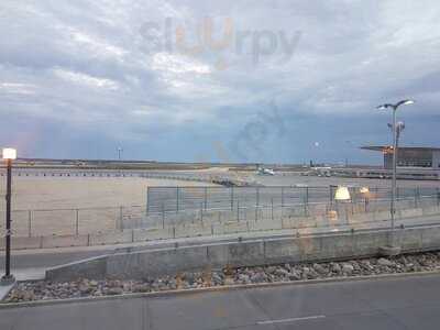 Four Points Sheraton Restaurant