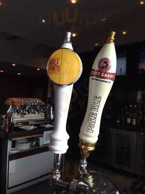 Four Points Sheraton Restaurant