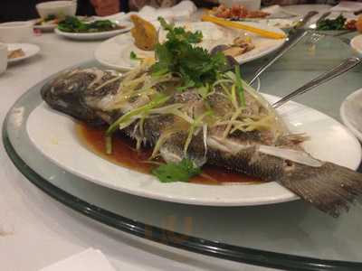 Golden Moon Restaurant