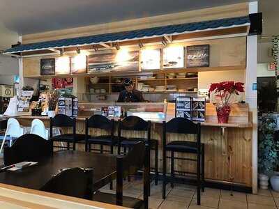 Masquesolo Sushi & Kitchen