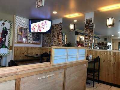 Masquesolo Sushi & Kitchen