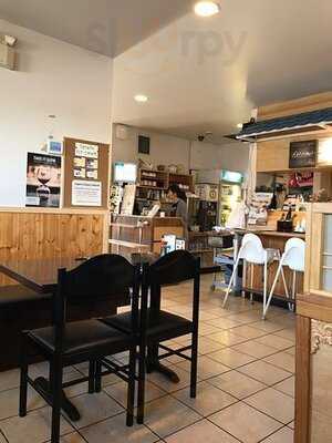 Masquesolo Sushi & Kitchen