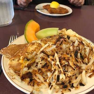 Barb And Ernie's Old Country Inn