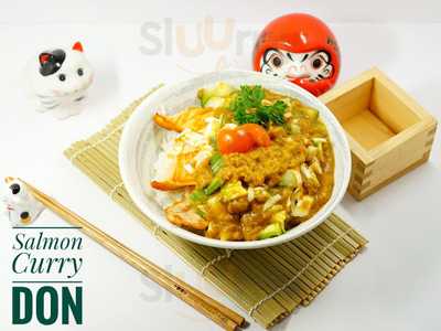 Ta-ke Sushi Japanese Restaurant