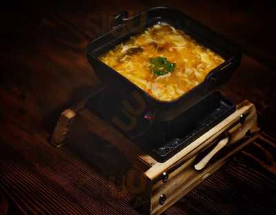 Ta-ke Sushi Japanese Restaurant