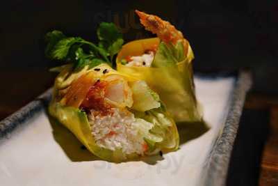 Ta-ke Sushi Japanese Restaurant