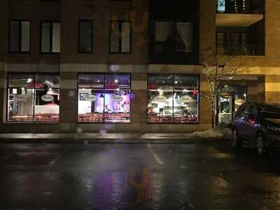 Gusto Saveurs Authentiques