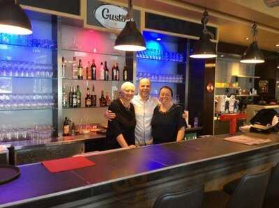 Gusto Saveurs Authentiques