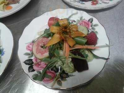 Le Jardin Restaurant Inc