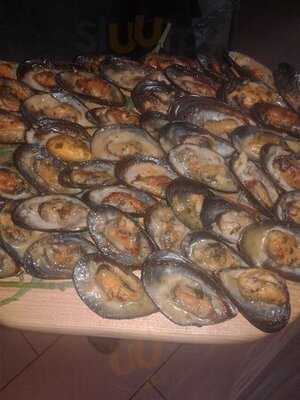 Le Jardin Restaurant Inc