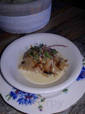 Le Jardin Restaurant Inc