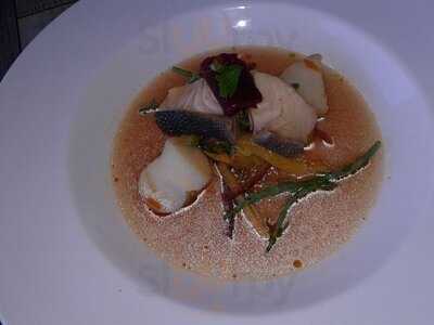 Le Jardin Restaurant Inc