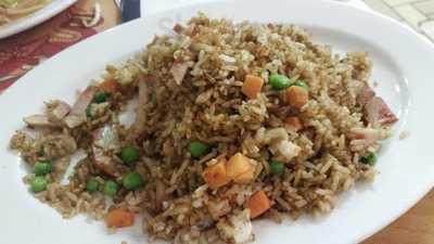 Toy Sun Chinese Restaurant