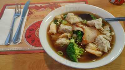 Toy Sun Chinese Restaurant