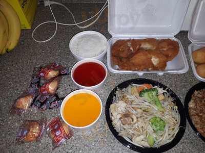 Toy Sun Chinese Restaurant