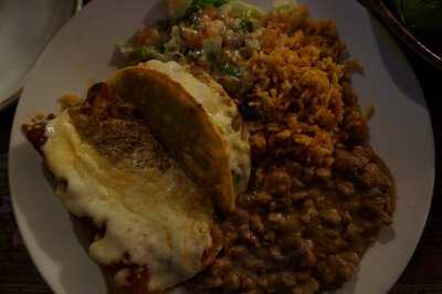 Sneaky Dee's Downtown