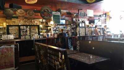 Sneaky Dee's Downtown