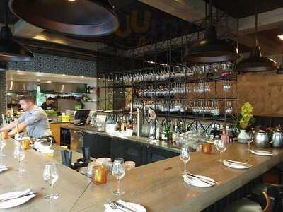 Meson Restaurant General Espagnol